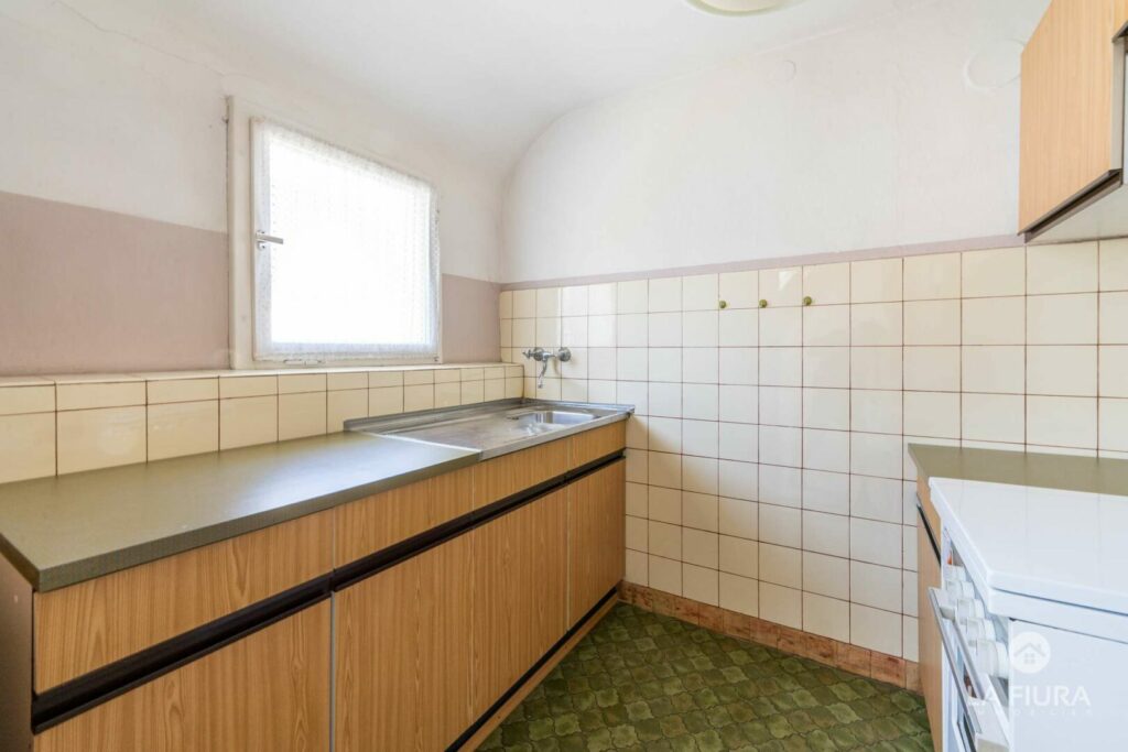Küche OG