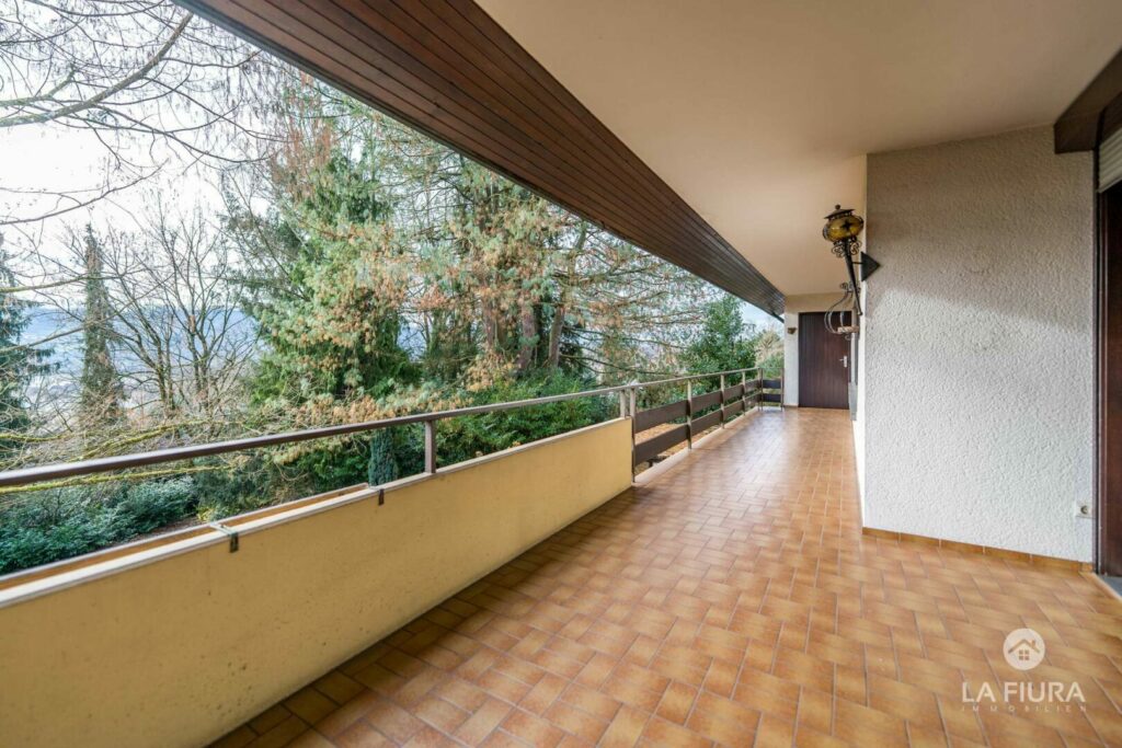 Südbalkon