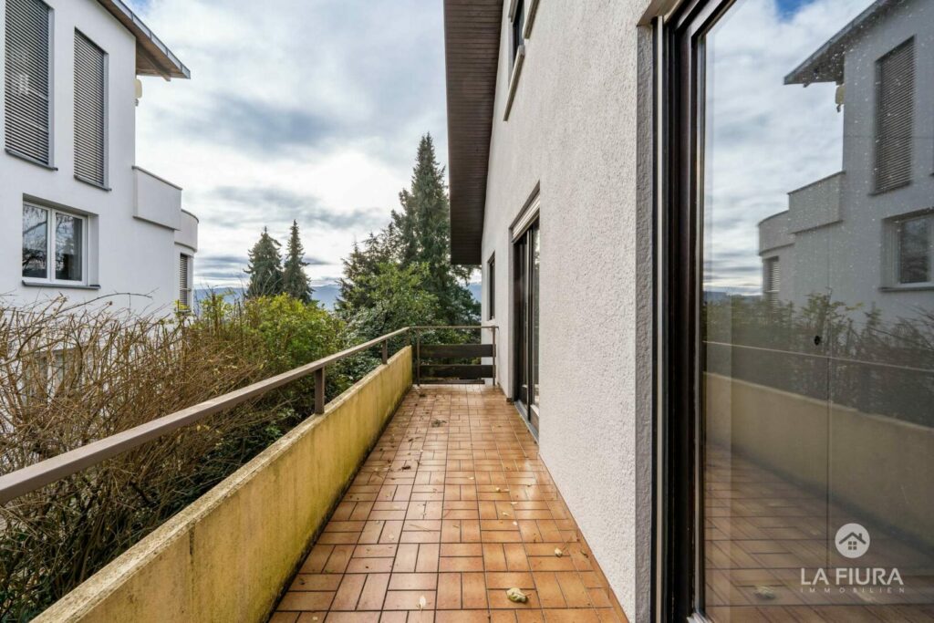 Ostbalkon
