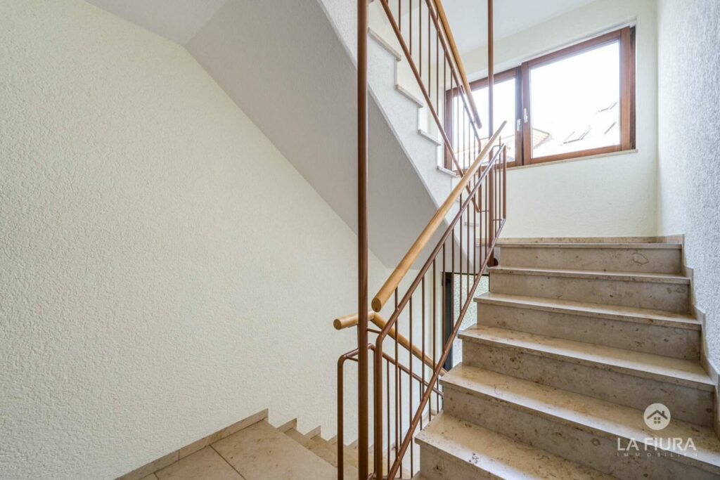 Treppenhaus