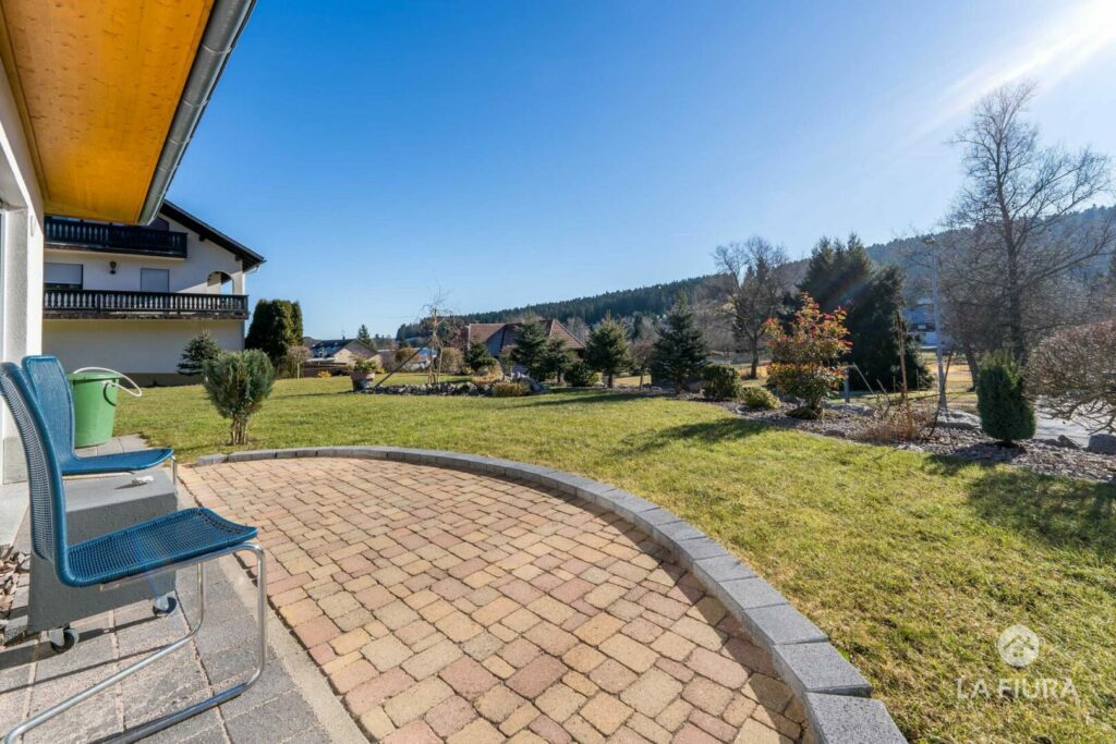 Südterrasse