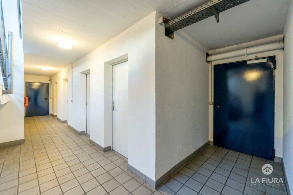 UG Kellerräume