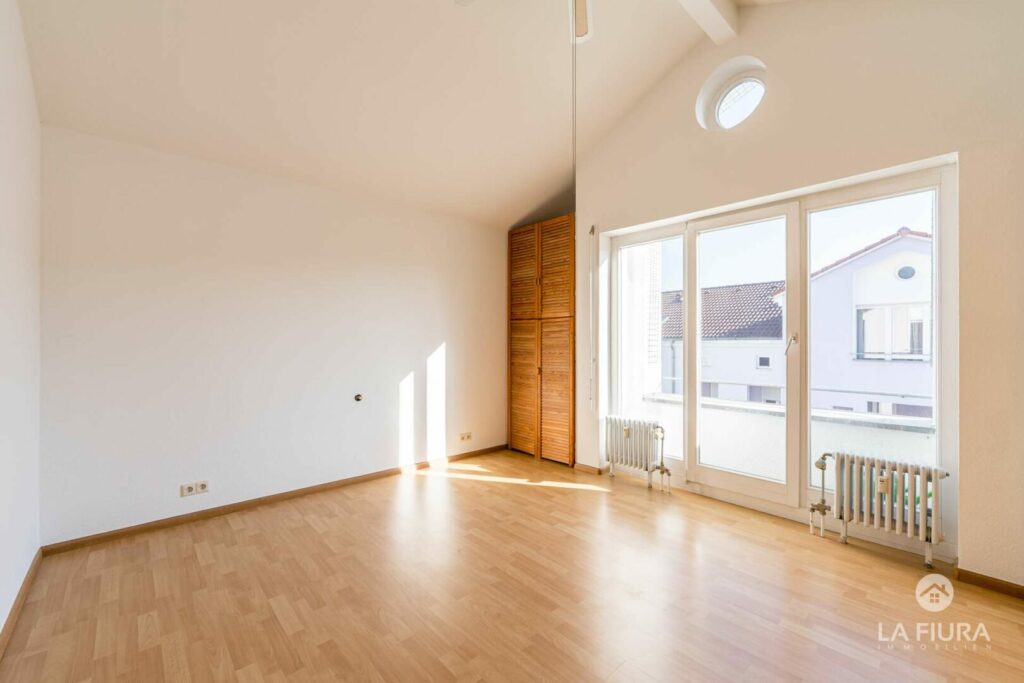 Schlafzimmer 2