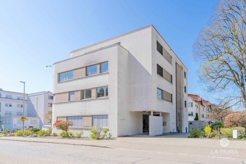 Austr. 10 in Bad Säckingen