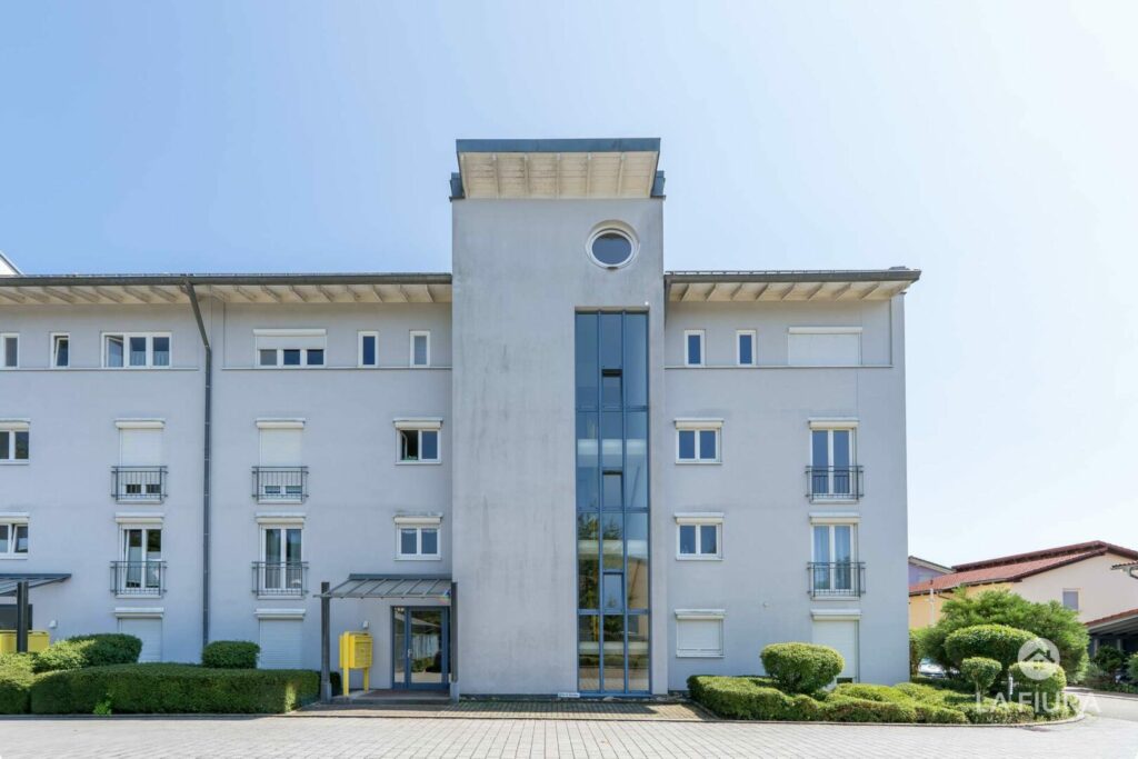 Aussenansicht