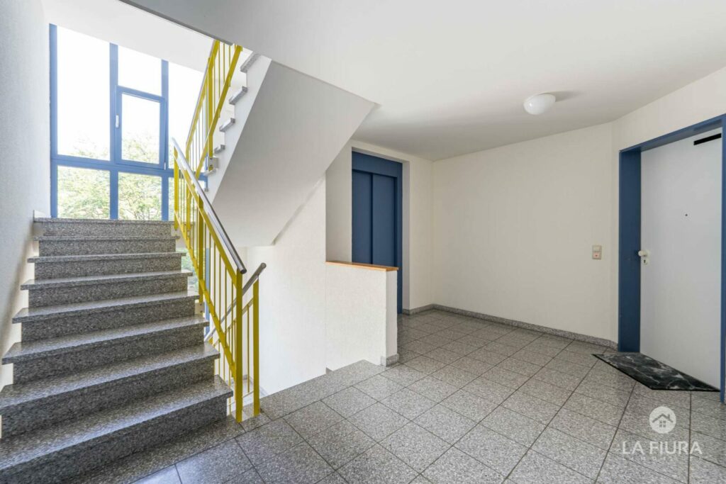 Treppenhaus