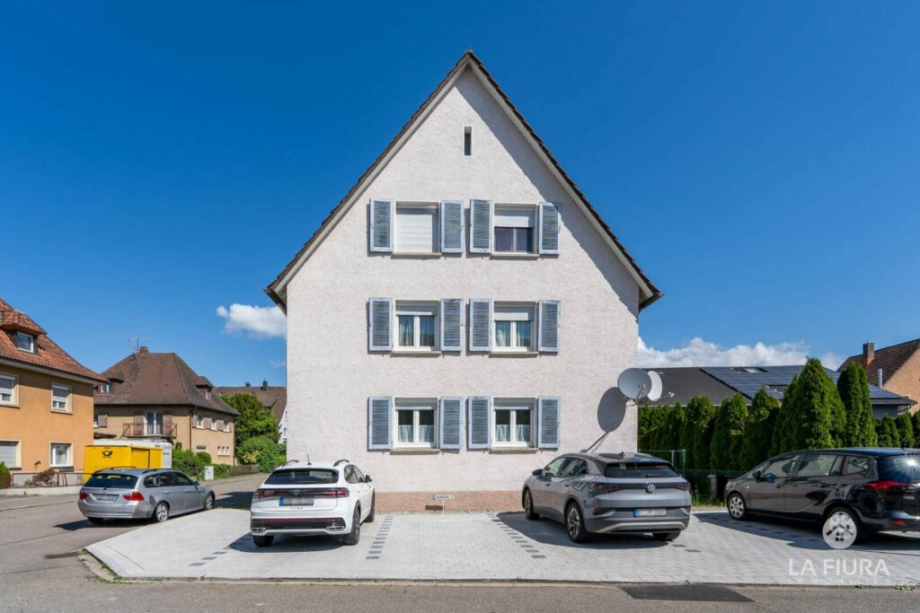 privater Stellplatz