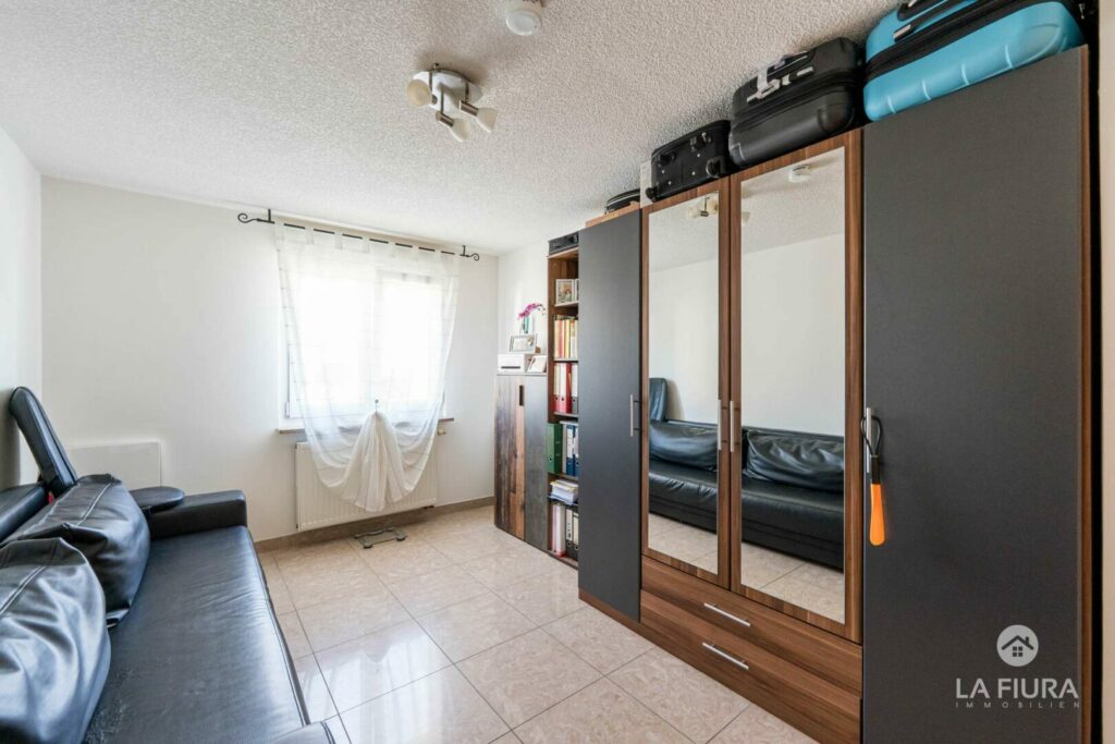 Schlafzimmer 2