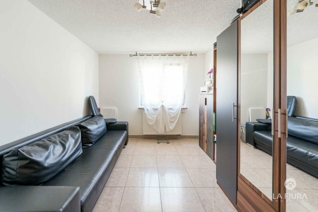 Schlafzimmer 2