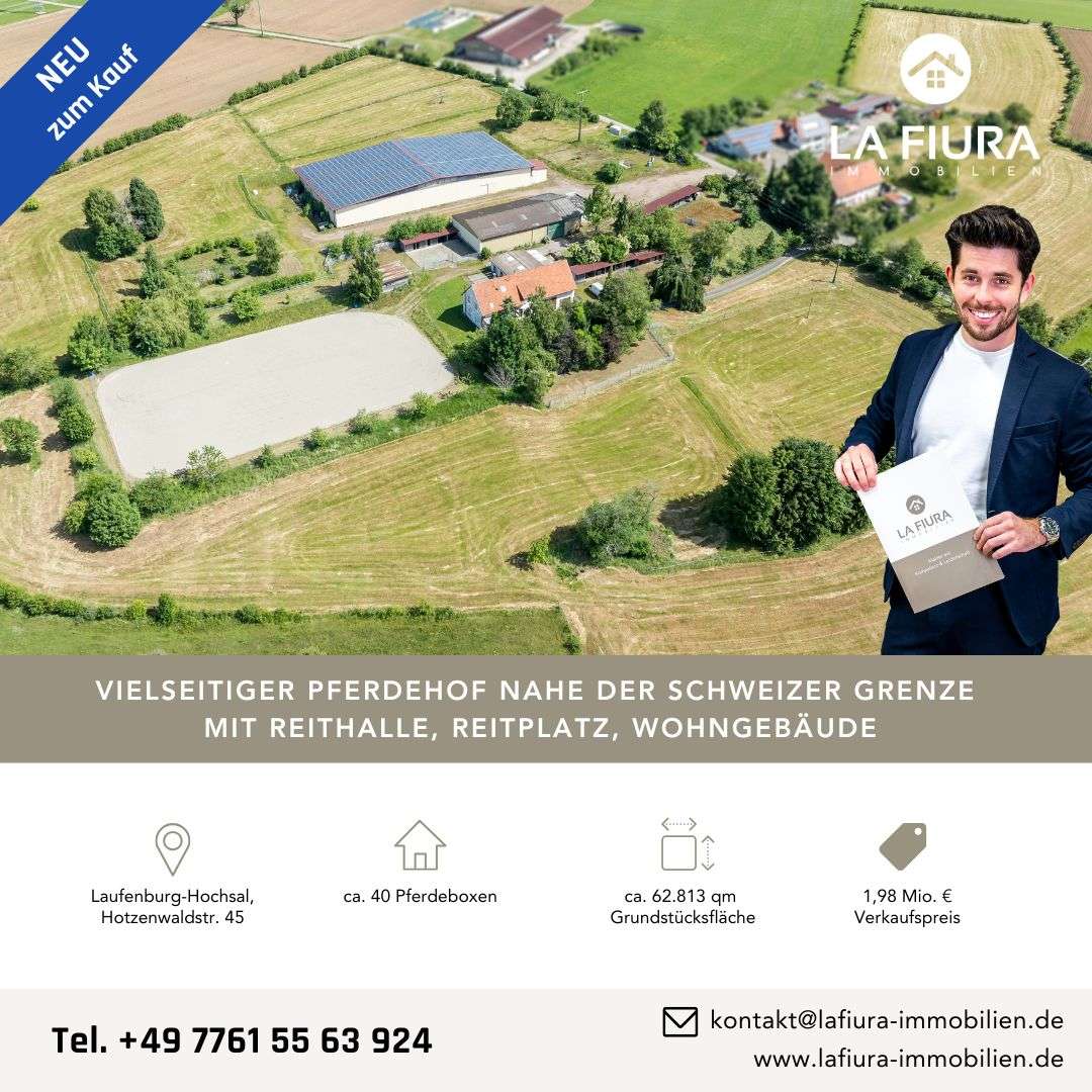 Hotzenwaldstr. 45 in Laufenburg