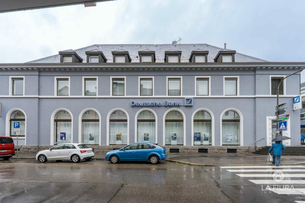 Stadtzentrum