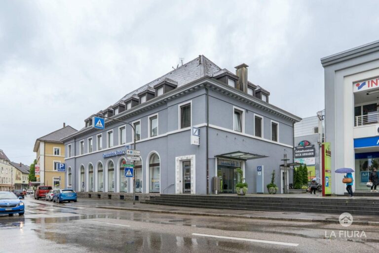 Stadtzentrum
