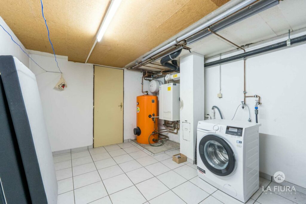 Hauswirtschaftsraum
