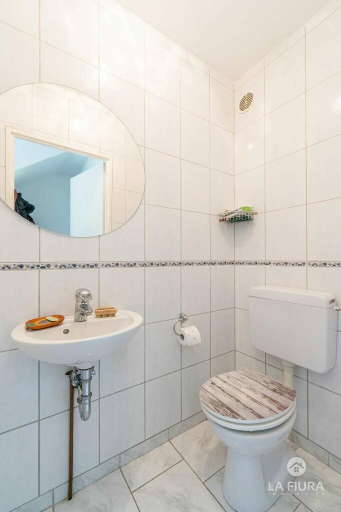 Gäste-WC