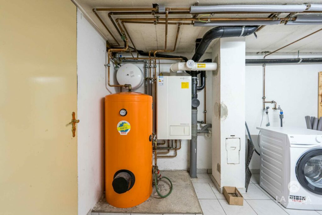 Hauswirtschaftsraum