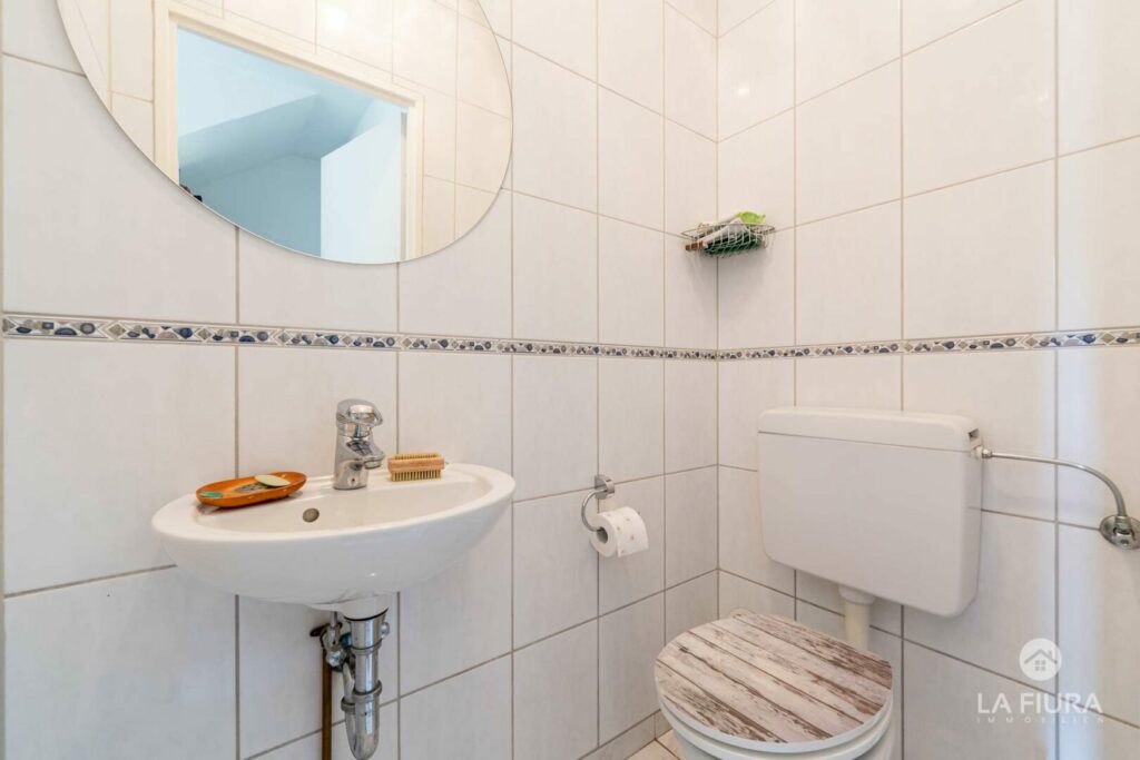 Gäste-WC