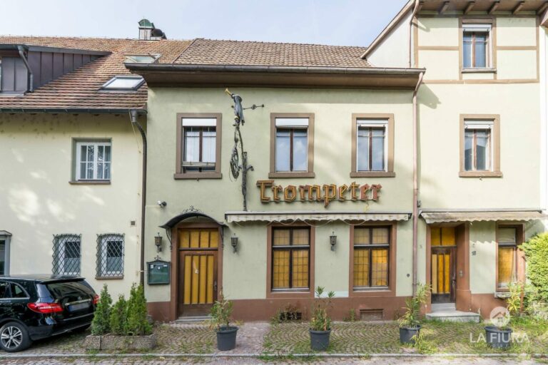 Gasthaus Trompeter