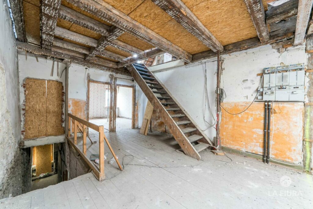 1. Obergeschoss