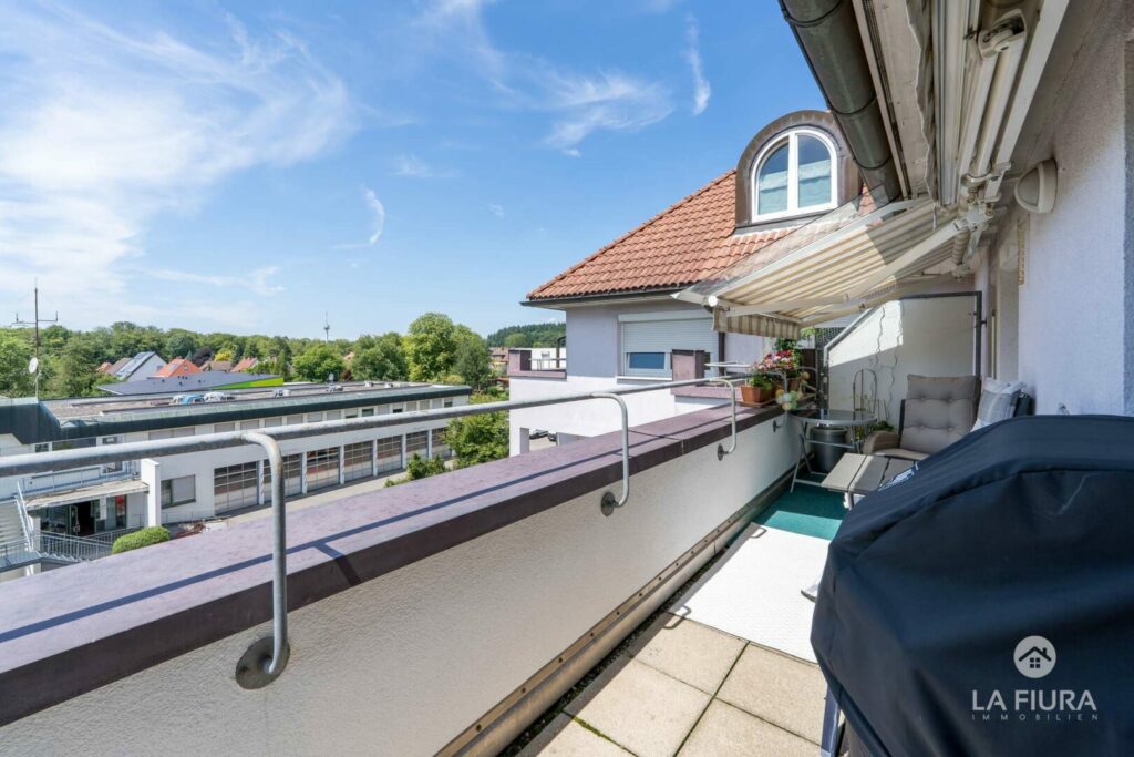 Westbalkon