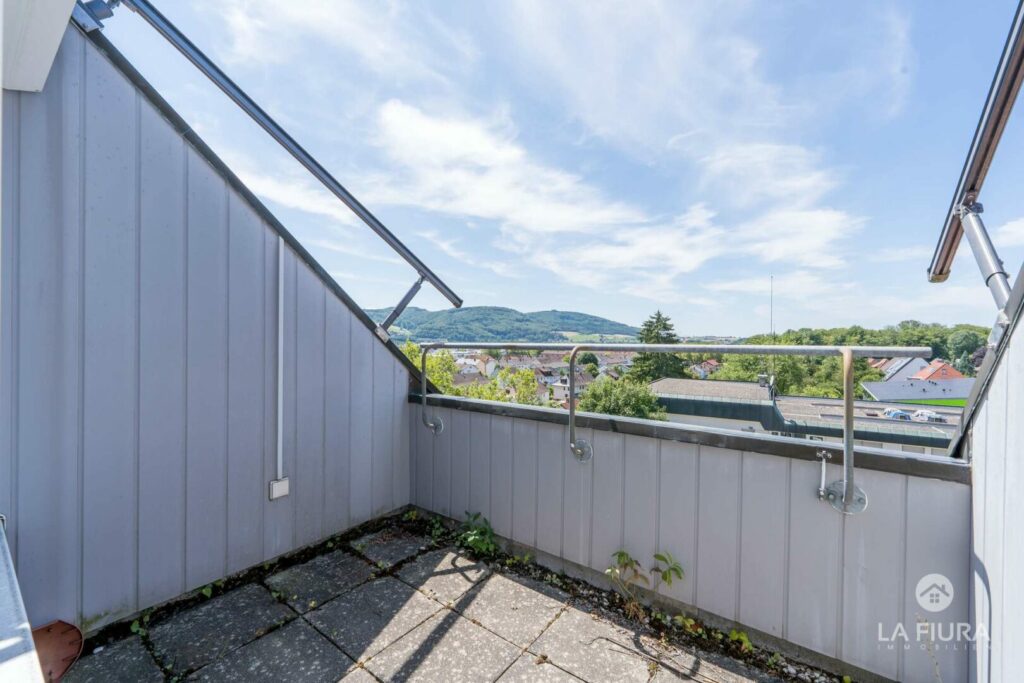 Dachloggia