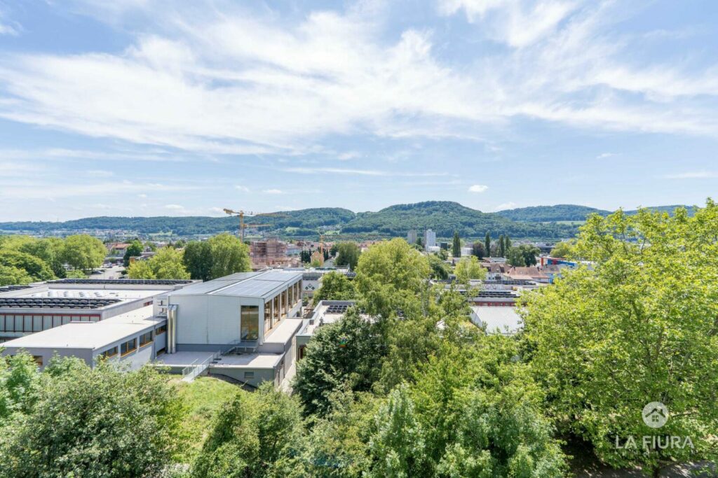 Aussicht, Weitblick