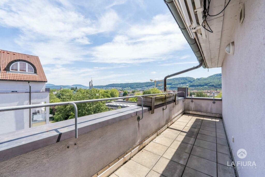 Ostbalkon