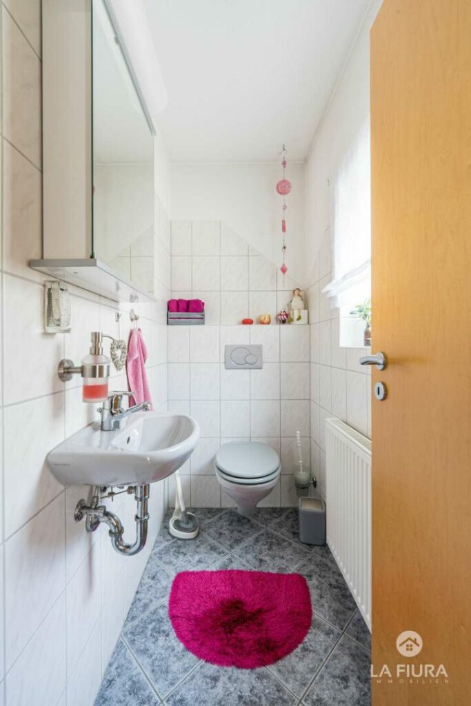 Gäste-WC