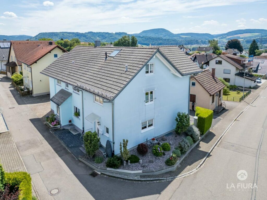 Aussenansicht gesamt