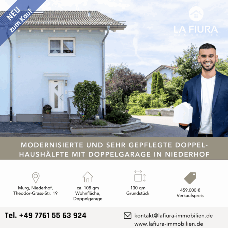 Niederhof, DHH
