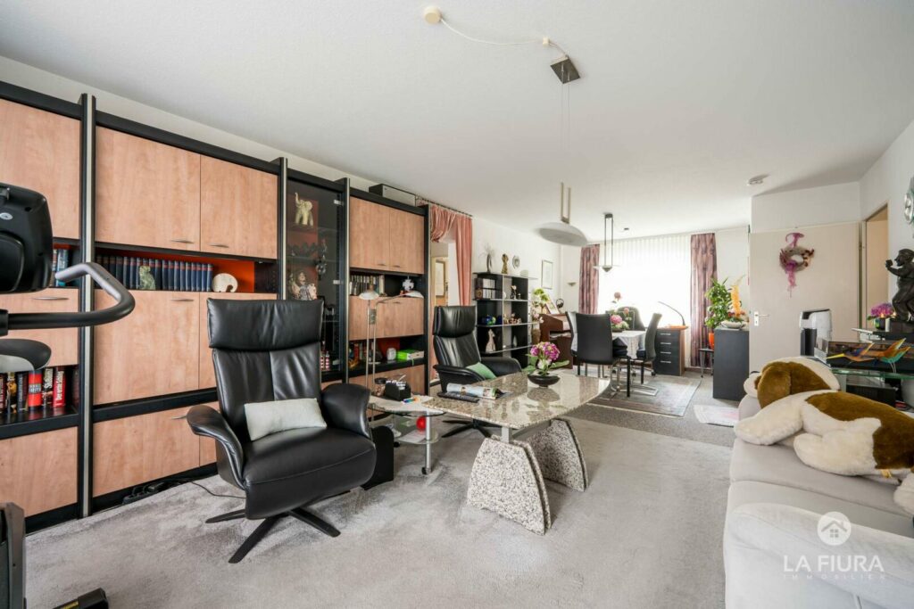 Wohnen/Essen