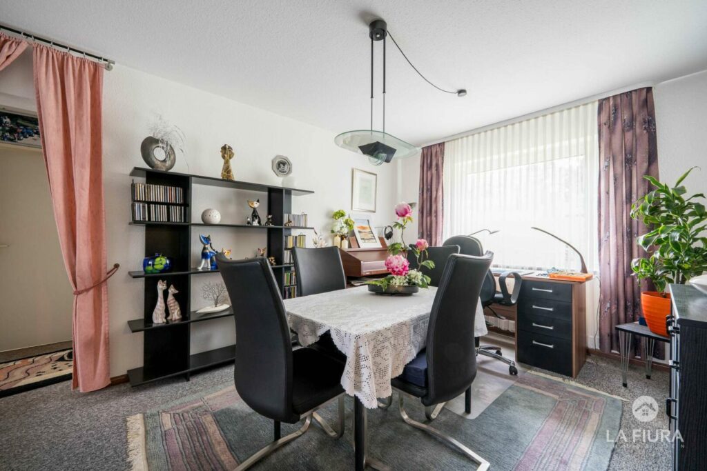 Wohnen/Essen