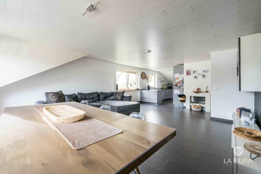 Wohnen/Essen