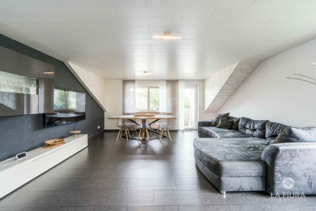 Wohnen/Essen