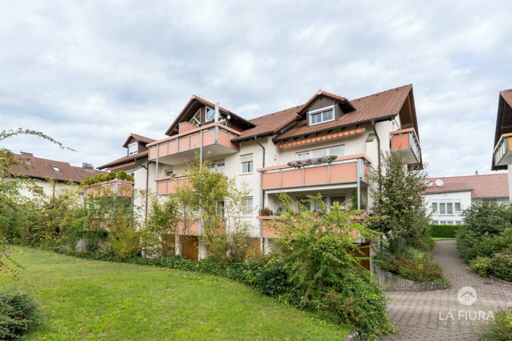 MFH, Eglerstr. 21