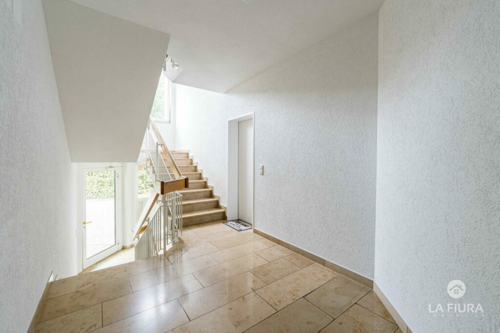 Treppenhaus