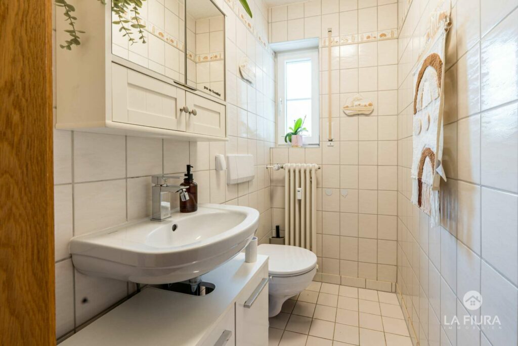 Separates WC