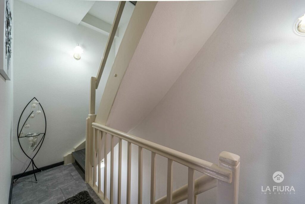 Treppe
