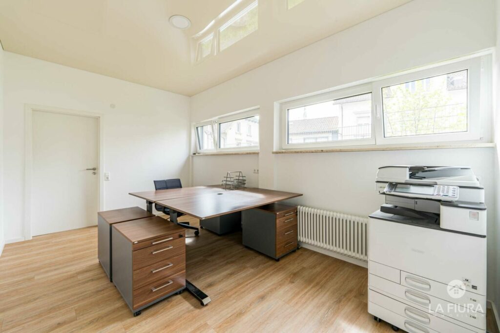Büro 2