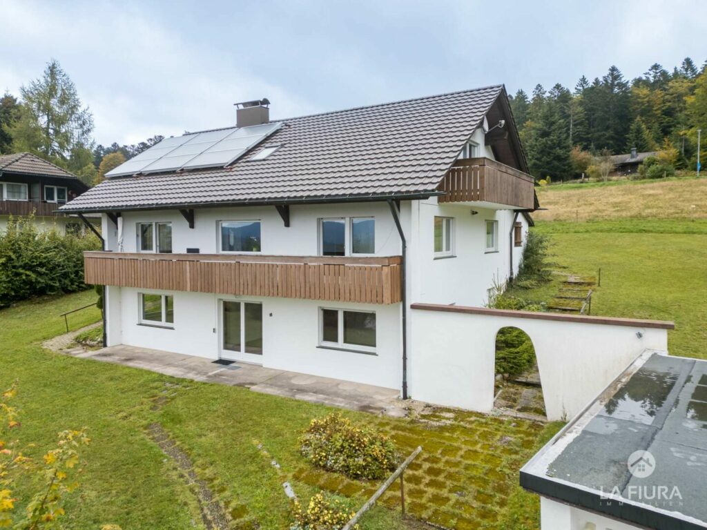 Ansicht Südseite