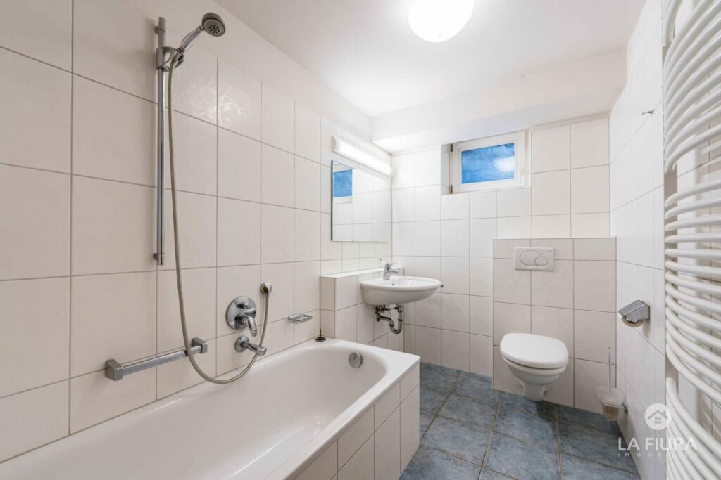 Badezimmer UG