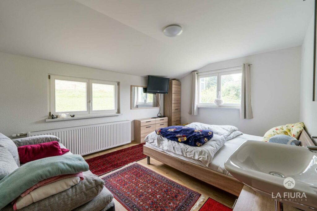 Gästezimmer EG