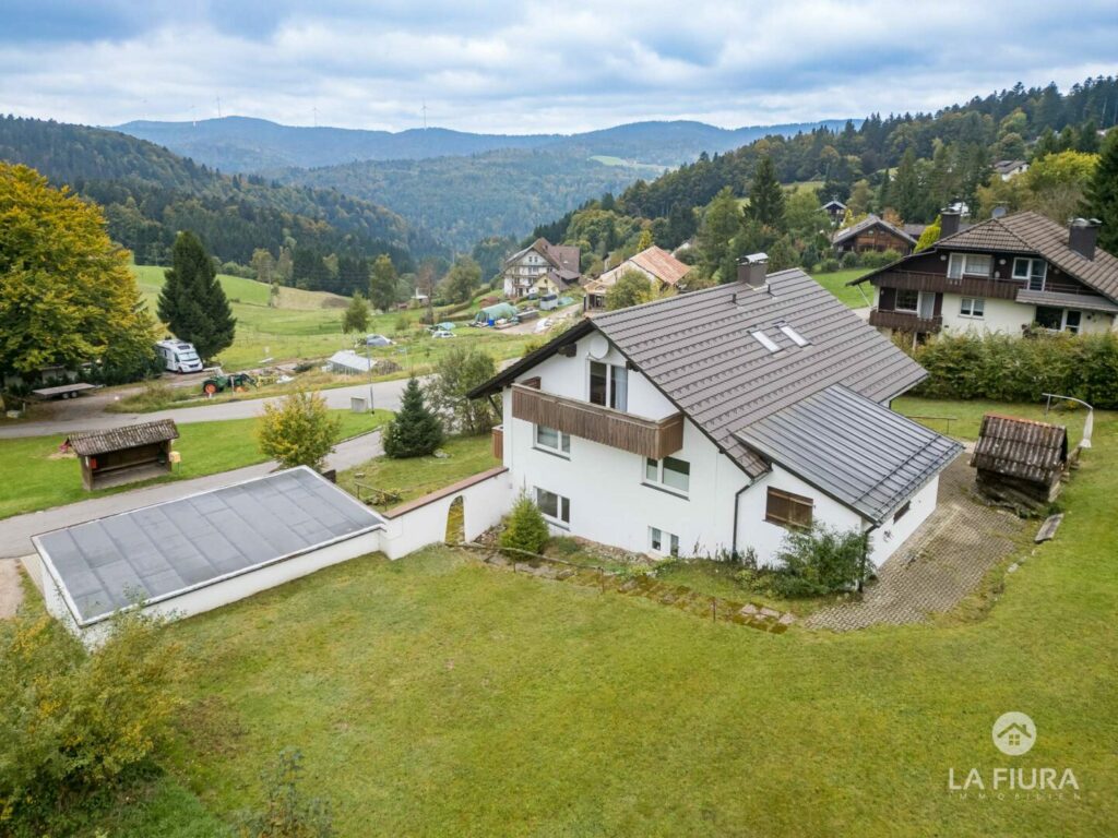 Aussicht
