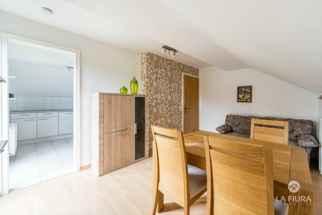 Esszimmer DG