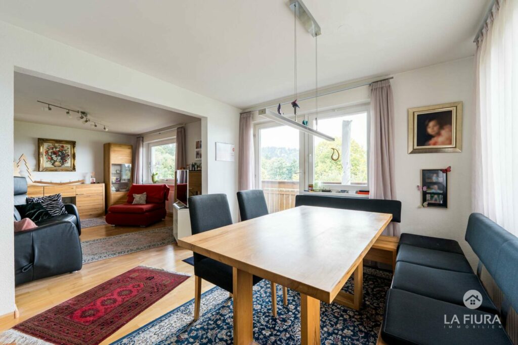 Esszimmer EG