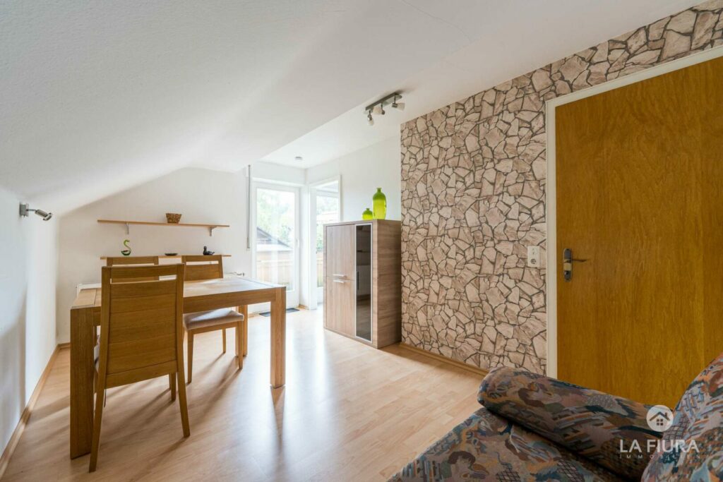 Esszimmer DG