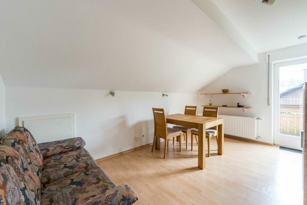 Esszimmer DG