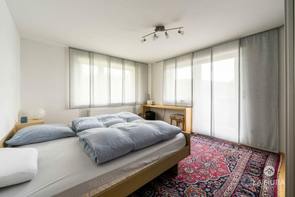Schlafzimmer EG
