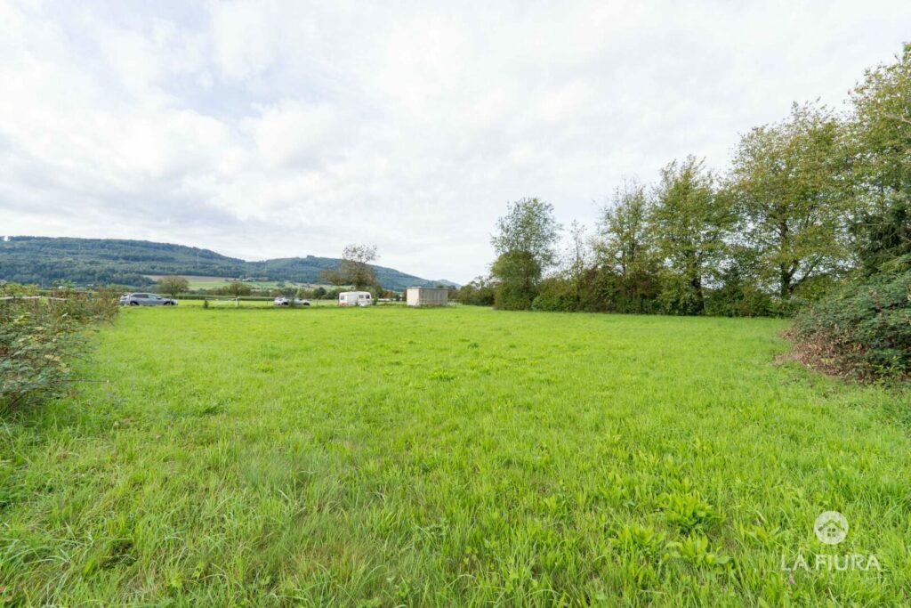 Gewerbegrundstück in Wallbach