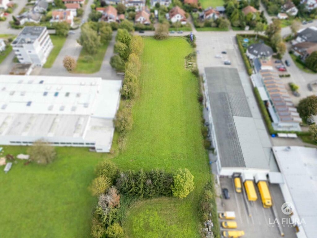Gewerbegrundstück