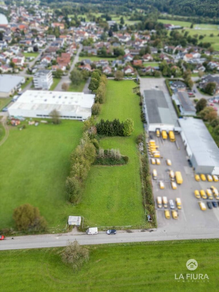Gewerbegrundstück
